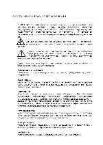 User manual DBX DriveRack 260 