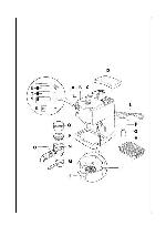 User manual Delonghi BAR-12F 