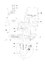 User manual Delonghi BAR-41 