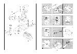 User manual Delonghi BAR-M100 