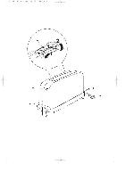 User manual Delonghi CBT-201 