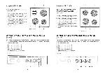 User manual Delonghi CF-61950 