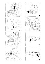 User manual Delonghi DC-300 