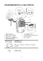 User manual Delonghi DEC-12 