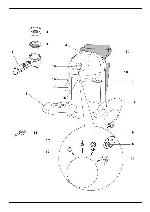 User manual Delonghi EC-155 