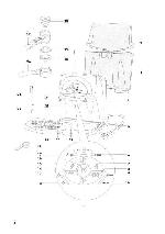 User manual Delonghi EC-430E 