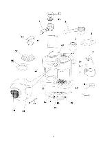 Инструкция Delonghi EC-510 