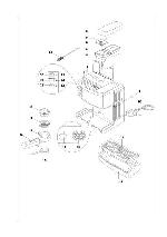 User manual Delonghi EC-650 