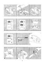 User manual Delonghi EC-650 