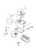 User manual Delonghi EC-750 