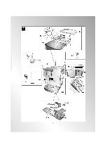 Инструкция Delonghi ECAM-22.110 