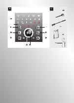 User manual Delonghi ECAM-23.210 