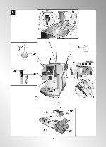 Инструкция Delonghi ECAM-23.420 