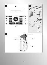 User manual Delonghi ECAM-25.457 