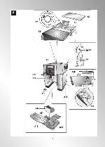 User manual Delonghi ECAM-25.457 