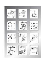 User manual Delonghi ECOV-310 