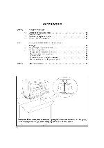 User manual Delonghi EO-1821 