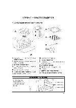 User manual Delonghi EO-1821 