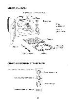 Инструкция Delonghi EO-289CMR 