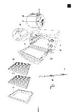 User manual Delonghi EO-3235 