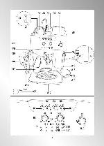 User manual Delonghi ESAM-04.110 