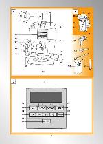 User manual Delonghi ESAM-04.350 