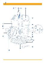 User manual Delonghi ESAM-2000 