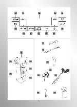 User manual Delonghi ETAM-36.365 