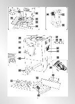 User manual Delonghi ETAM-36.365 