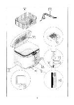 Инструкция Delonghi F-027 