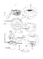 Инструкция Delonghi F-18436 