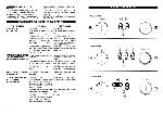 User manual Delonghi PAC-300 