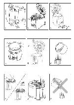 User manual Delonghi F-26237 