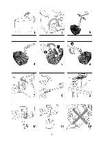 User manual Delonghi F-350 