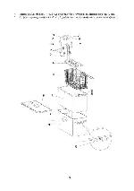 User manual Delonghi F-417CZ 