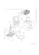 User manual Delonghi F-912 