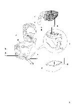 User manual Delonghi F-959 