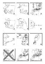 User manual Delonghi F-959 