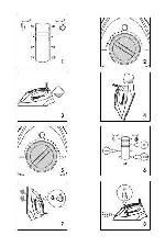 User manual Delonghi FXC-21 