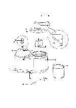 User manual Delonghi ICK-8500 