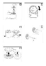 User manual Delonghi ICK-8500 