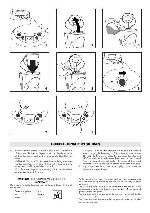 User manual Delonghi ICM-2 