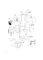 User manual Delonghi ICM-8 