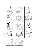 User manual Delonghi ICM-8 