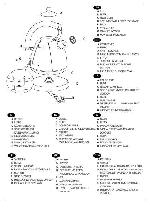 User manual Delonghi KBB-3020 