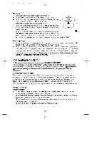 User manual Delonghi KBG-24 