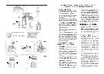 User manual Delonghi KC-200 