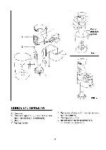 User manual Delonghi KM-200 