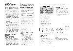 User manual Delonghi M-90GX 