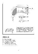 Инструкция Delonghi MW-535 